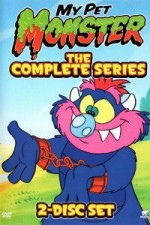 Watch My Pet Monster 1channel